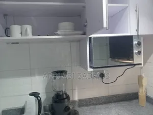Furnished 1bdrm Apartment in Gwarinpa Estate for rent