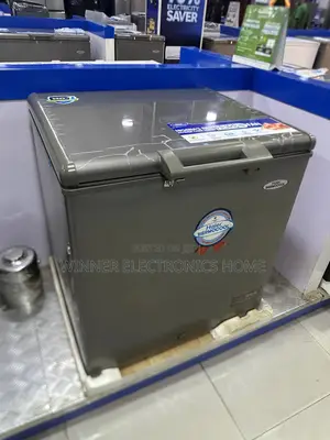 Photo - Haier Thermocool Freezer 219 Liters 219fsr6