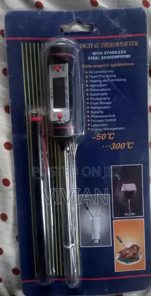 Food Thermometer