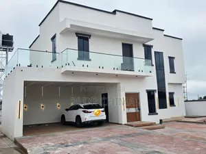 5bdrm Duplex in Abakaliki for sale