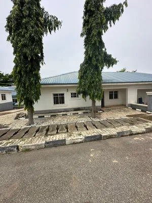 2bdrm Apartment in In An Estate for rent
