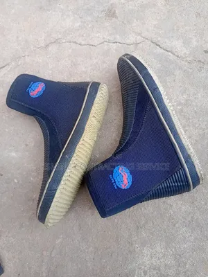 Divers Booties
