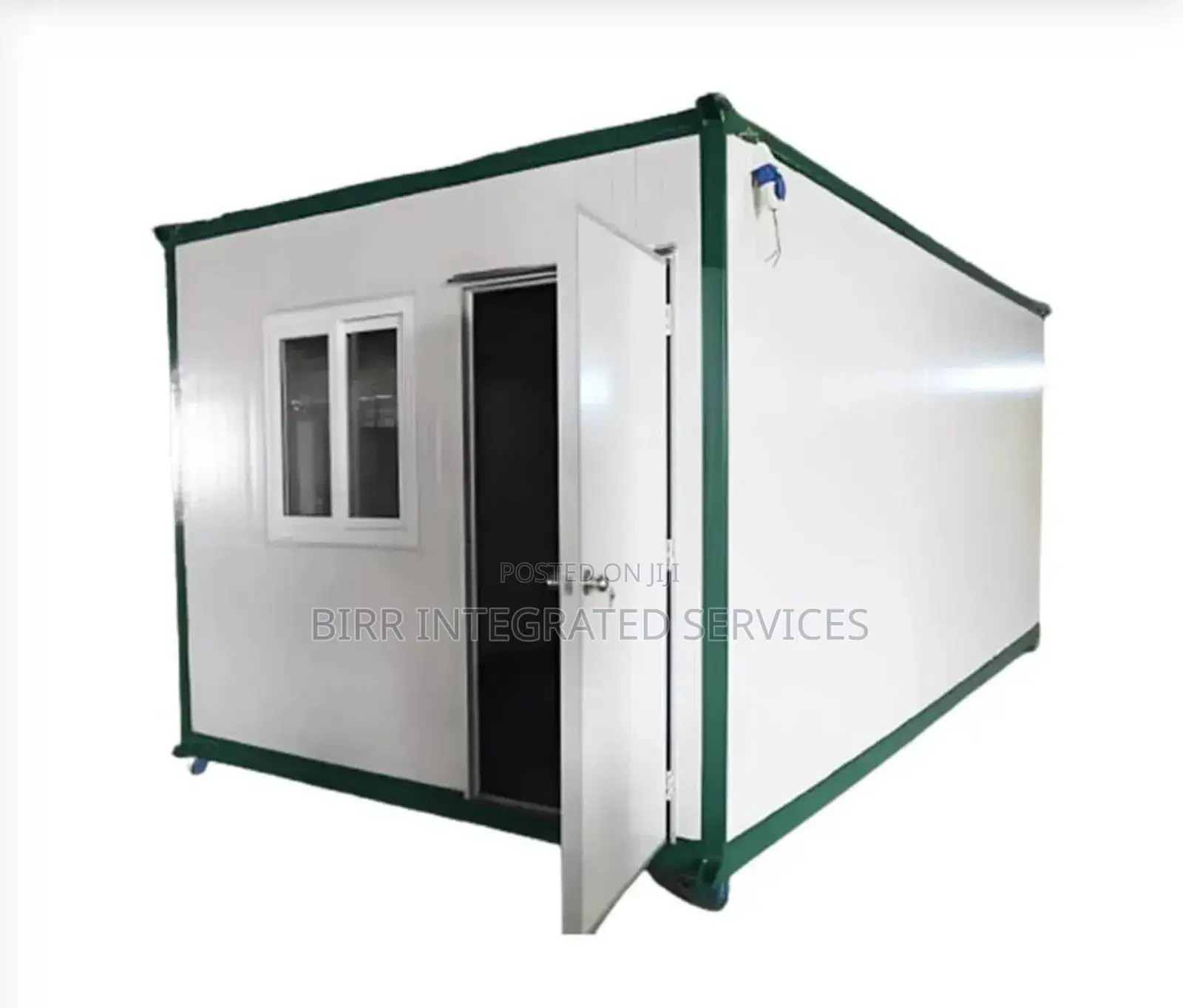 Portacabins - Ideal for Your Space Need