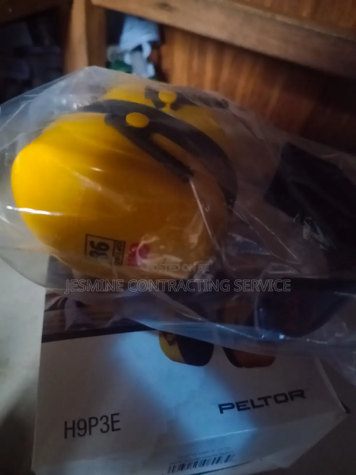 3m Ear Muff Peltor
