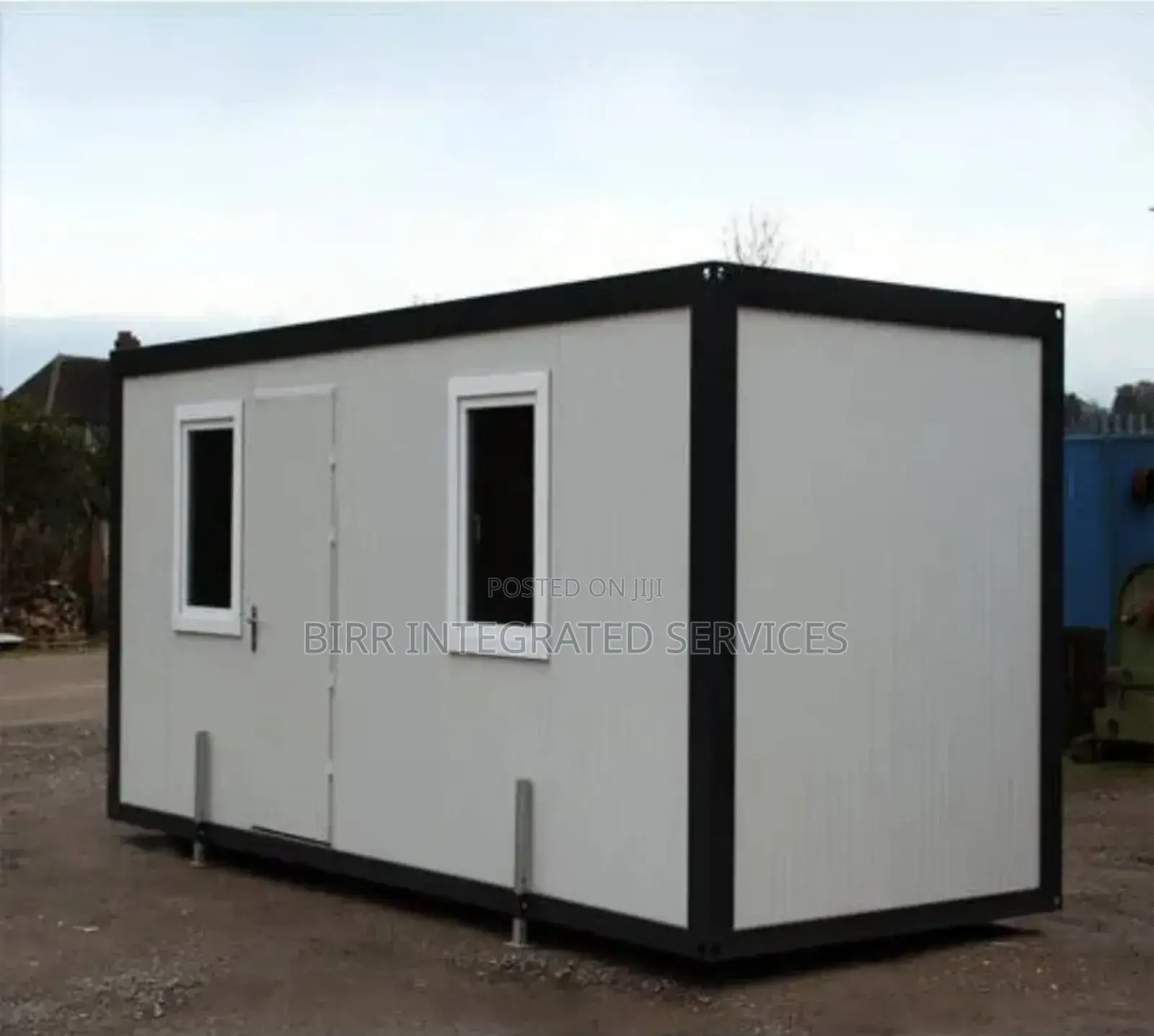 Portacabin for Office Structures, Schools , Warehouses Etc