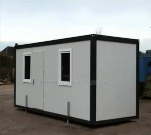 Portacabin for Office Structures, Schools , Warehouses Etc