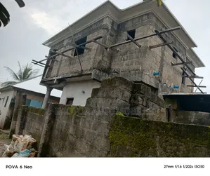 Photo - 3bdrm Duplex in Uyo for sale