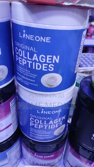 Photo - Original Collagen Peptide