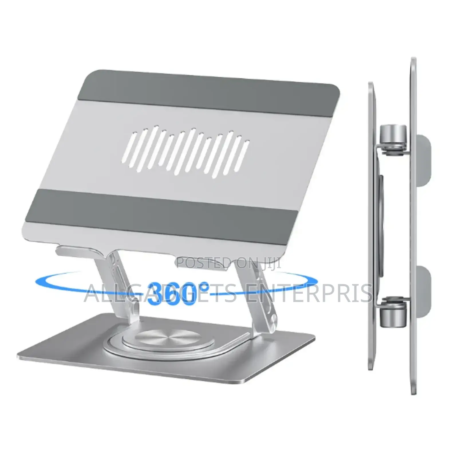 Universal Laptop Stand