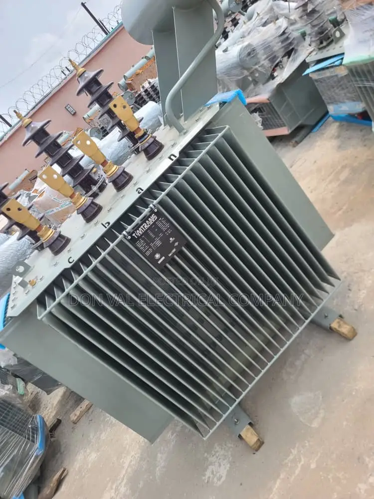1mva 33kv Timsan Transformer