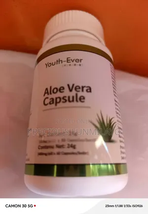 Angelohzs Aloe Vera