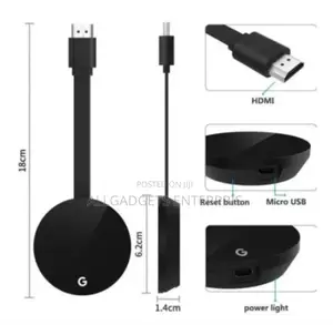 Mirascreen Wireless Display Dongle