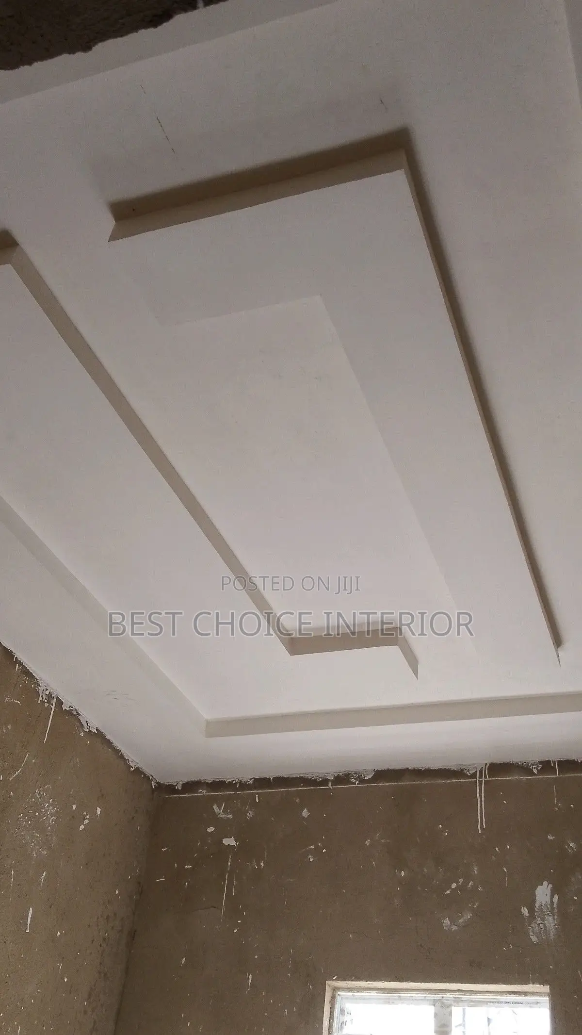 Pop Ceiling Design