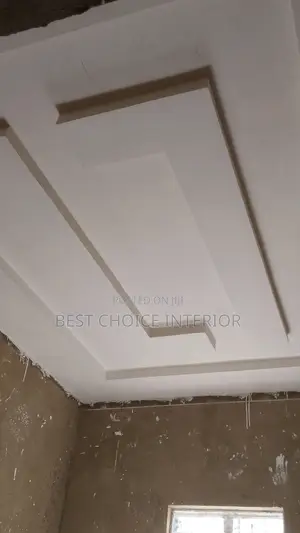 Pop Ceiling Design