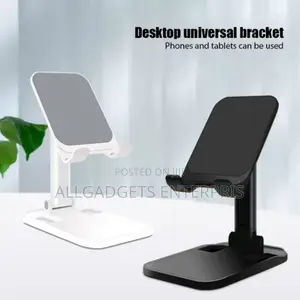 Universal Fordable Phone Stand