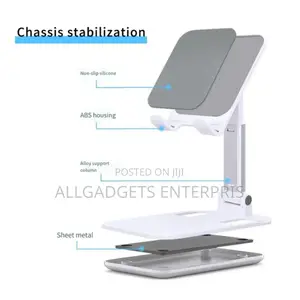 Universal Fordable Phone Stand