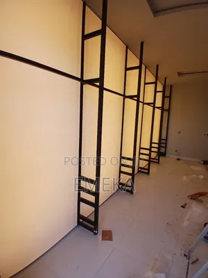 Wall Lights