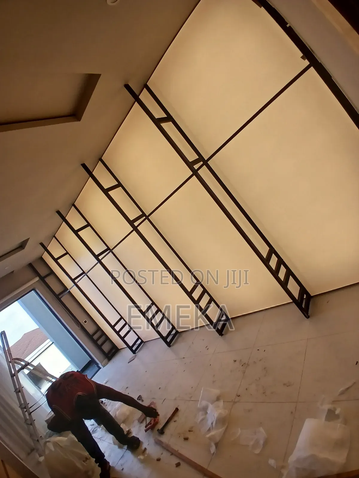 Wall Lights