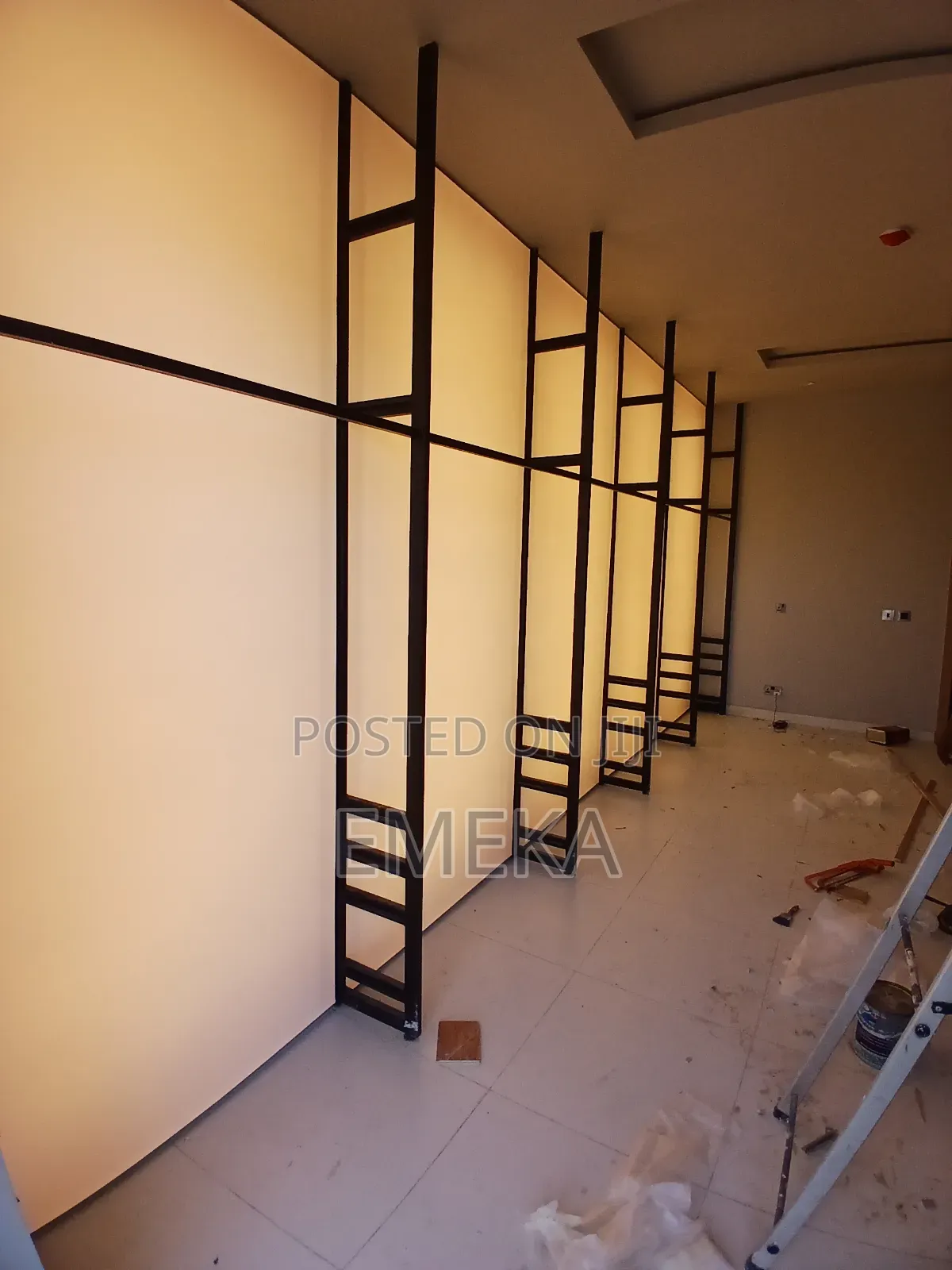 Wall Lights
