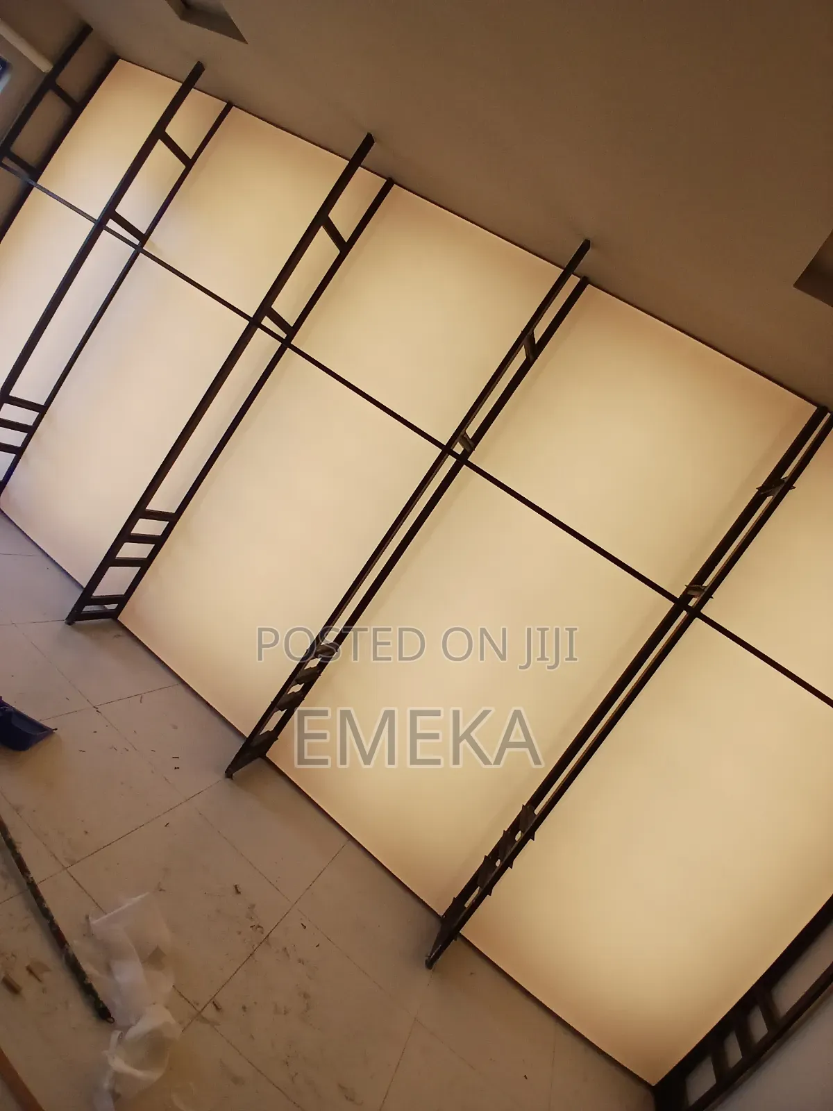 Wall Lights