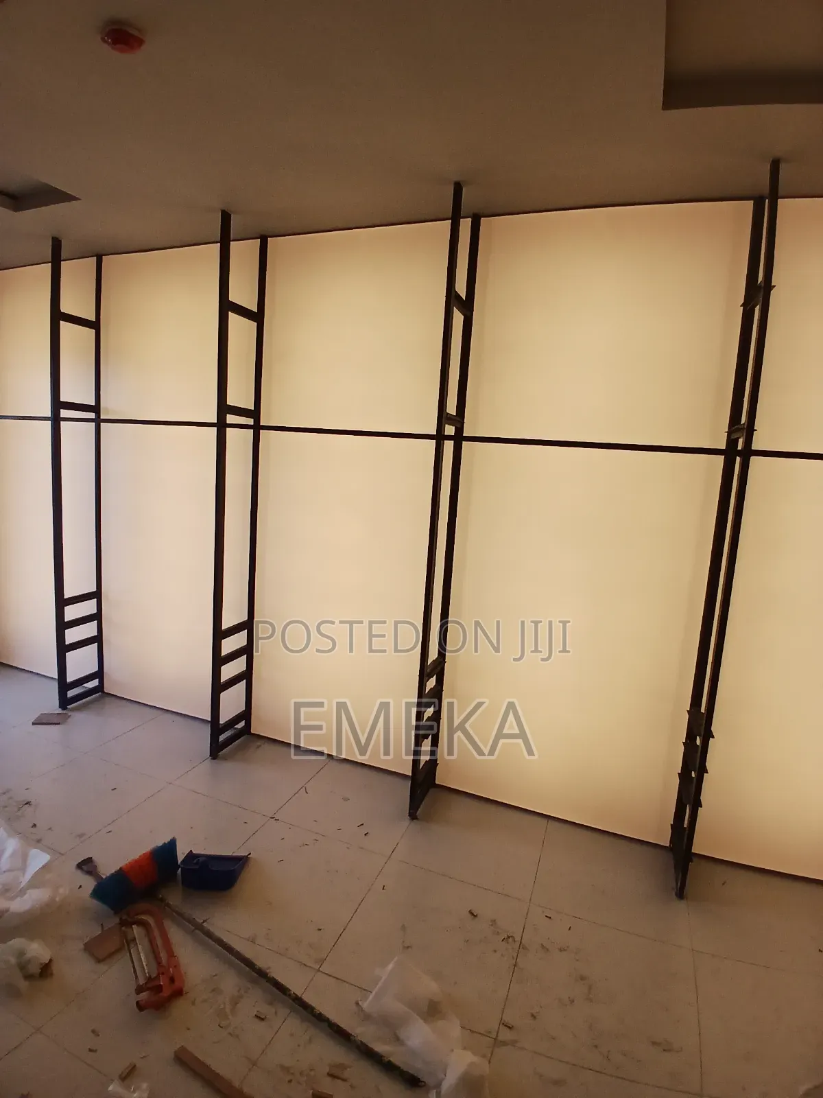 Wall Lights