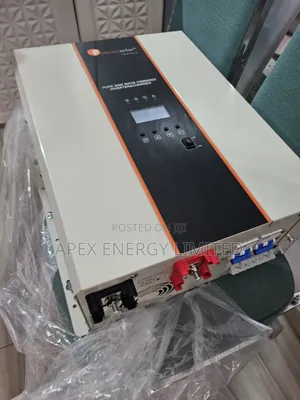 Felicity 7.5kva Ivps Inverter