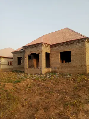 A Three Bedroom Bungalow in an Estate in Orozo for Sale