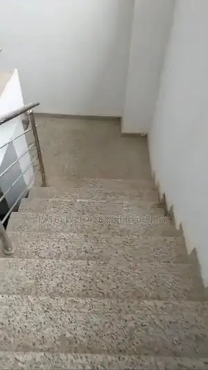 Smart Office Space Wuse