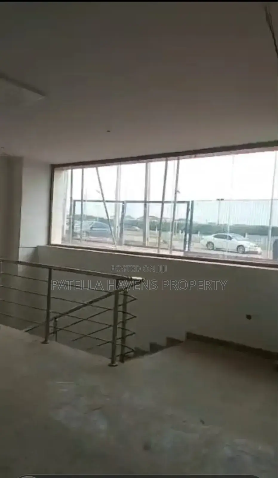 Smart Office Space Wuse
