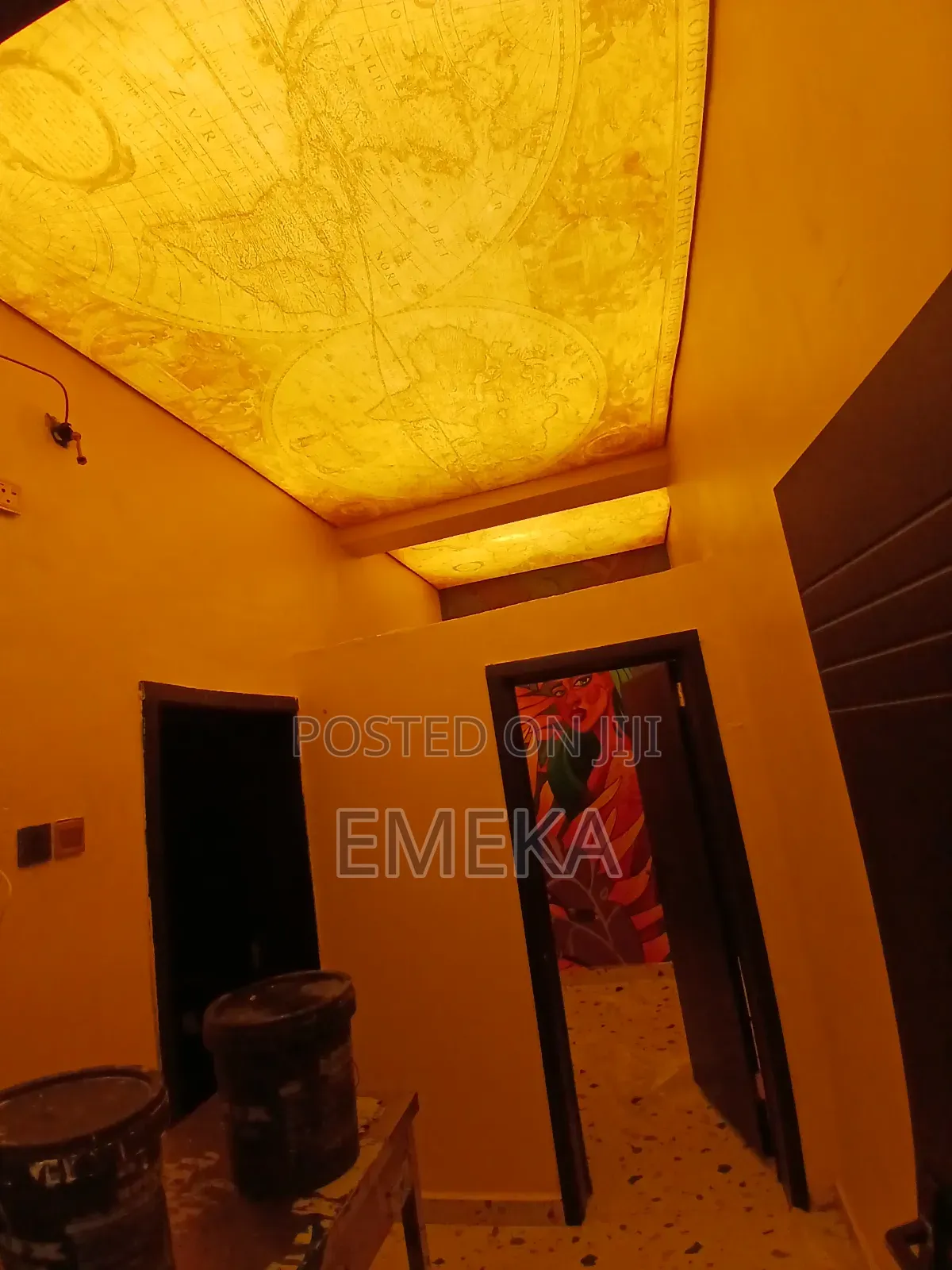 Ceiling Light