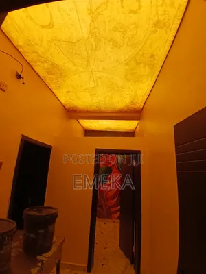 Ceiling Light