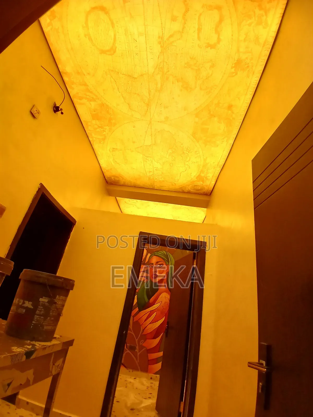 Ceiling Light
