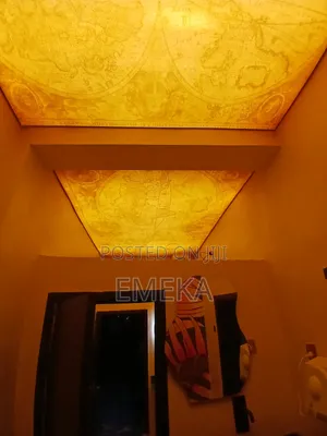 Ceiling Light