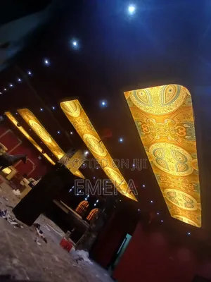 Ceiling Lights