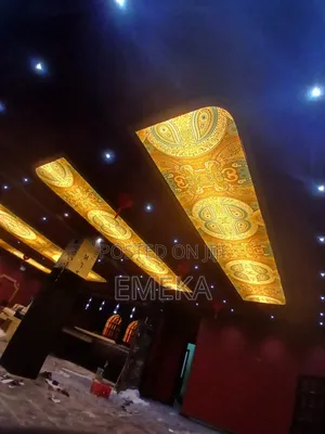 Ceiling Lights