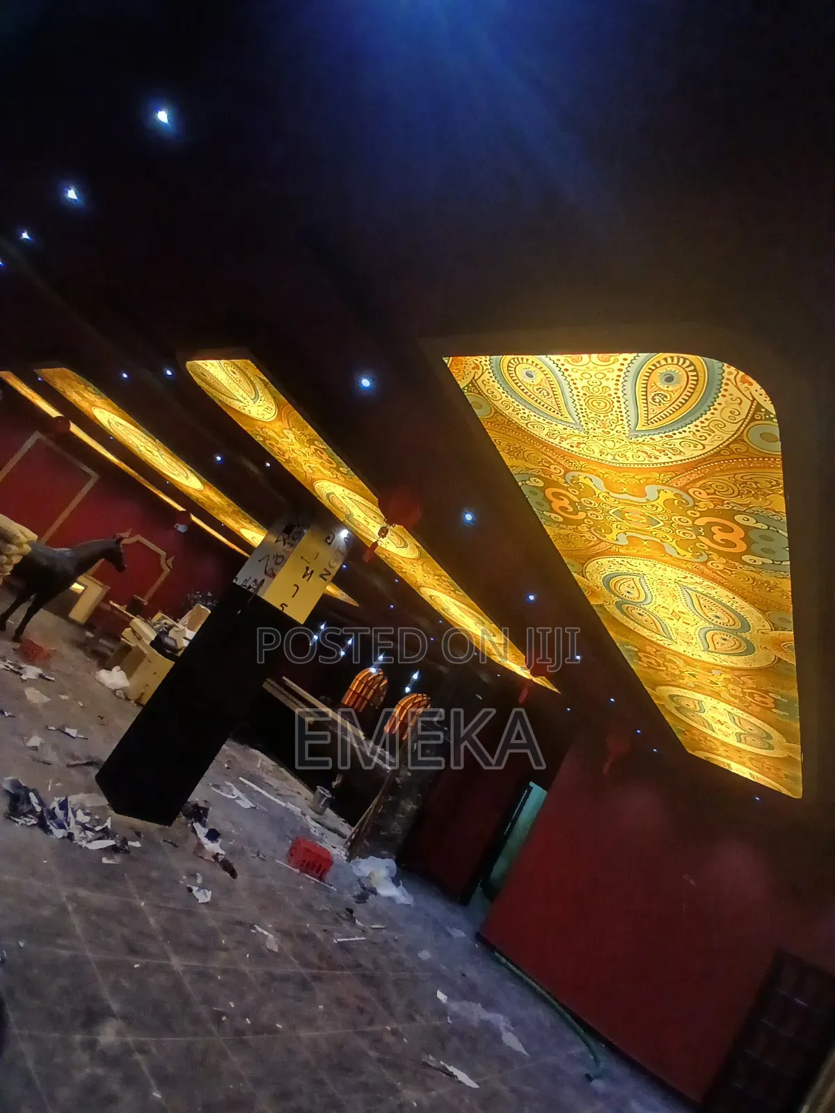 Ceiling Lights