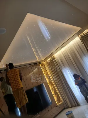 Ceiling Star