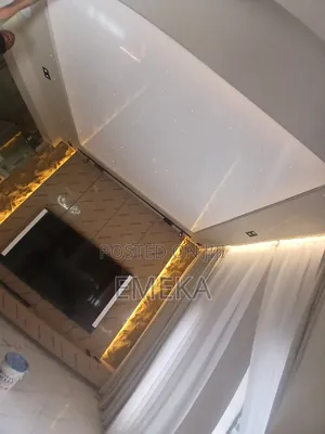 Ceiling Star