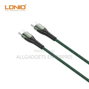 65w Data Cable for Laptop and Phone