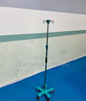 Drip Stand