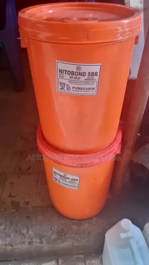 Liquid Waterproofing Compound Wall Plastering 20 Litres