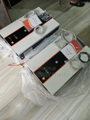 Felicity 10kwh Lithium Battery With 5 Years Warranty