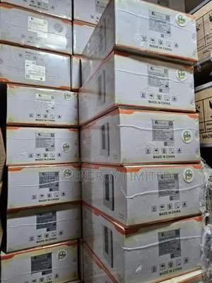 Felicity 3kva Hybrid Inverter 24v