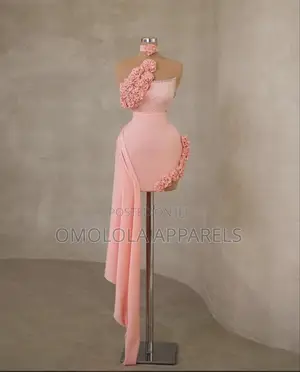 Oyin Dress