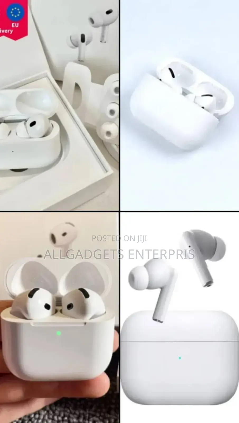 Airpod Pro 2 Latest 