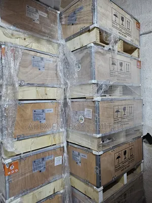 Felicity 10kva Transformer Based Inverter 5 Years Warranty