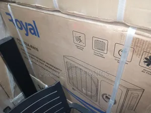 Royal Air Conditioner 2hp Inverter