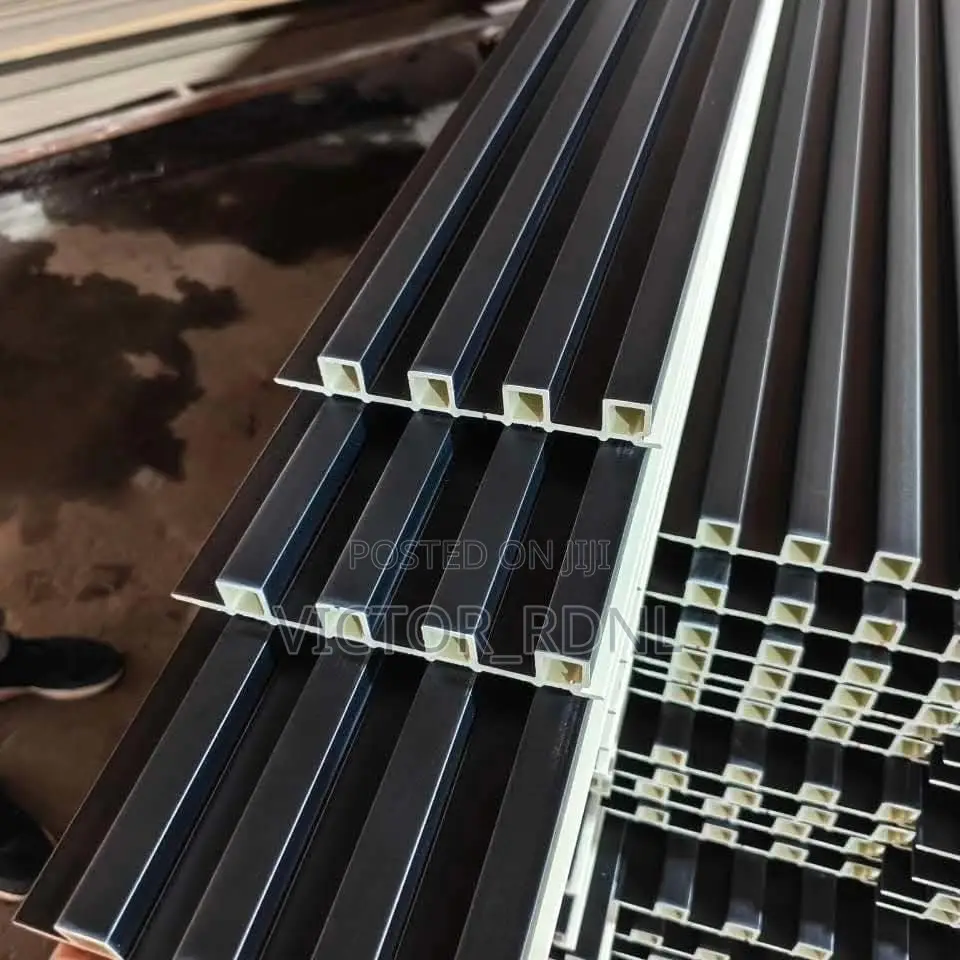 Bulk Flutted Panel