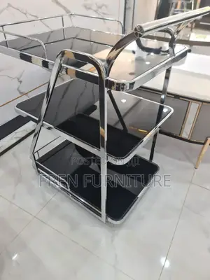 Trolling Table