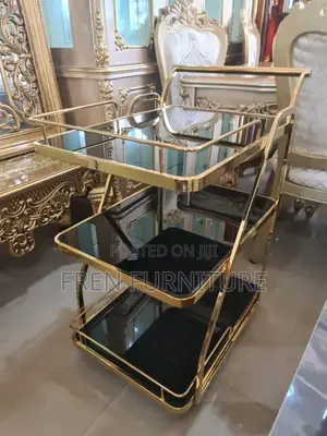 Trolling Table